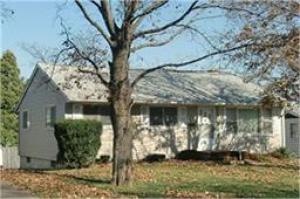 927 Eisenhower
