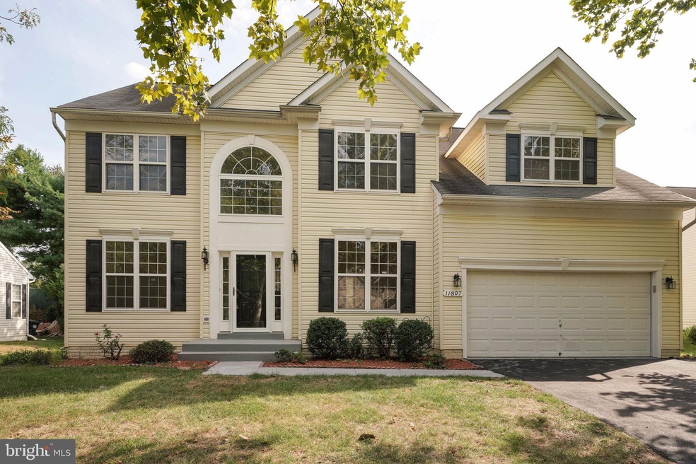 11807 Lilium Ln, Glenn Dale, MD 20769 - photo 1