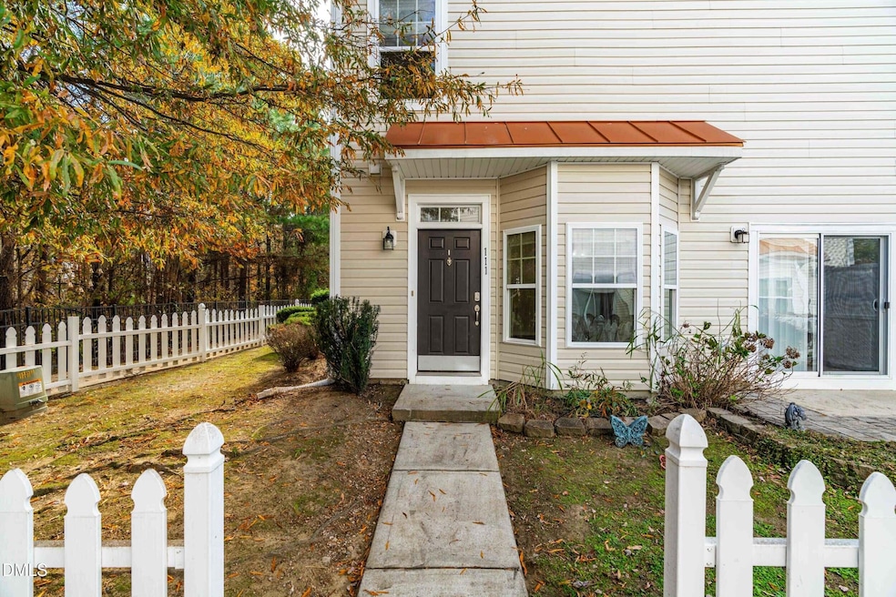 11710 Coppergate Dr unit 111, Raleigh, NC 27614 - photo 1