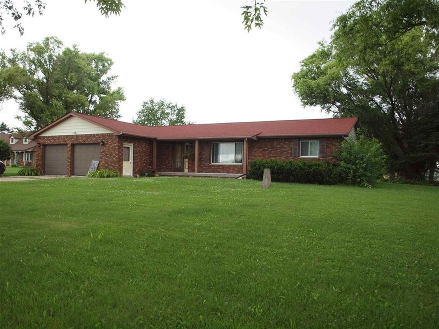 4190 Ferden Rd, New Lothrop, MI 48460 - photo 1