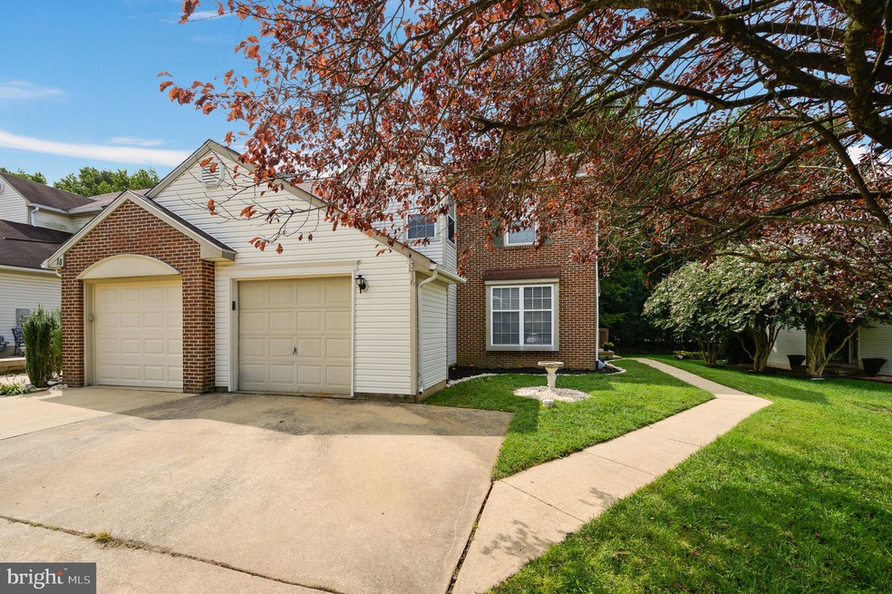 16 Chilmark Ct, Bear, DE 19701 - photo 1