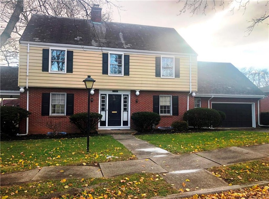 Welcome to 728 Elmhurst Avenue Bethlehem PA