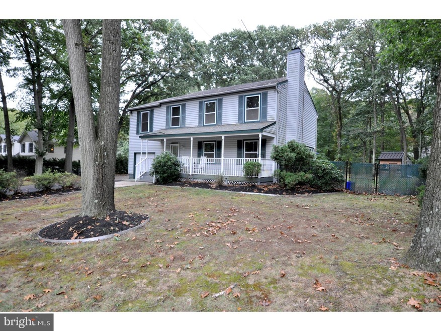 408 Fountain Ave, Burlington, NJ 08016 - photo 1