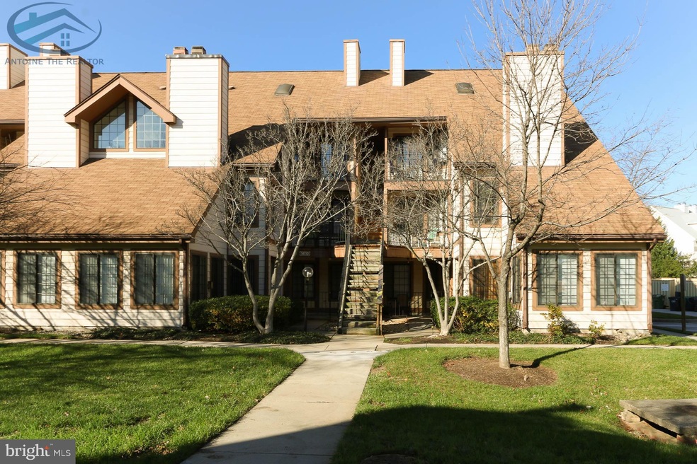 14110 William St, Laurel, MD 20707 - photo 1