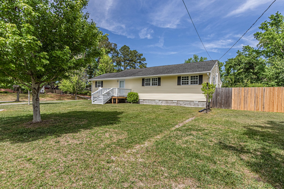 800 River St, Jacksonville, NC 28540 - photo 1