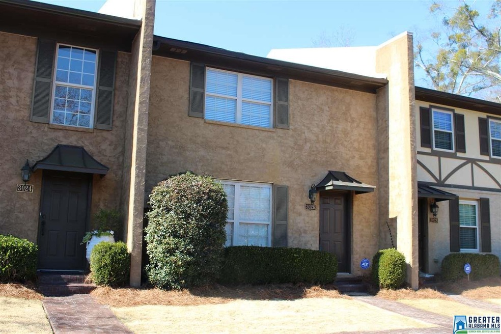 Come live in one of the hottest locations in Cahab
