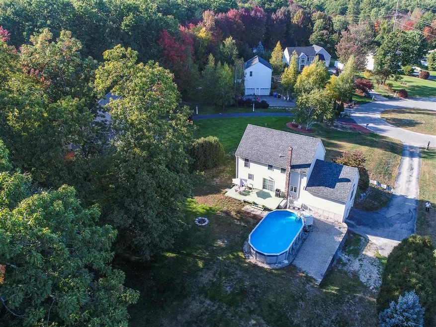 7 Sara Beth Ln, Londonderry, NH 03053 - photo 1