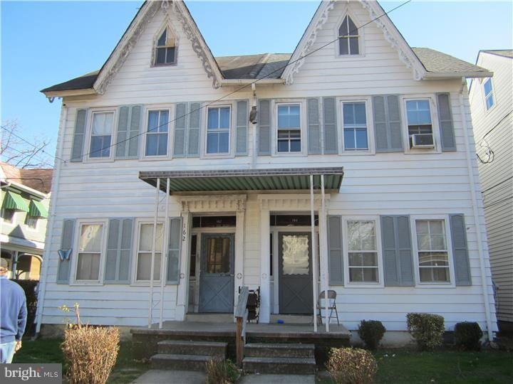 164 7th St unit 2ND FL, Salem, NJ 08079 - photo 1