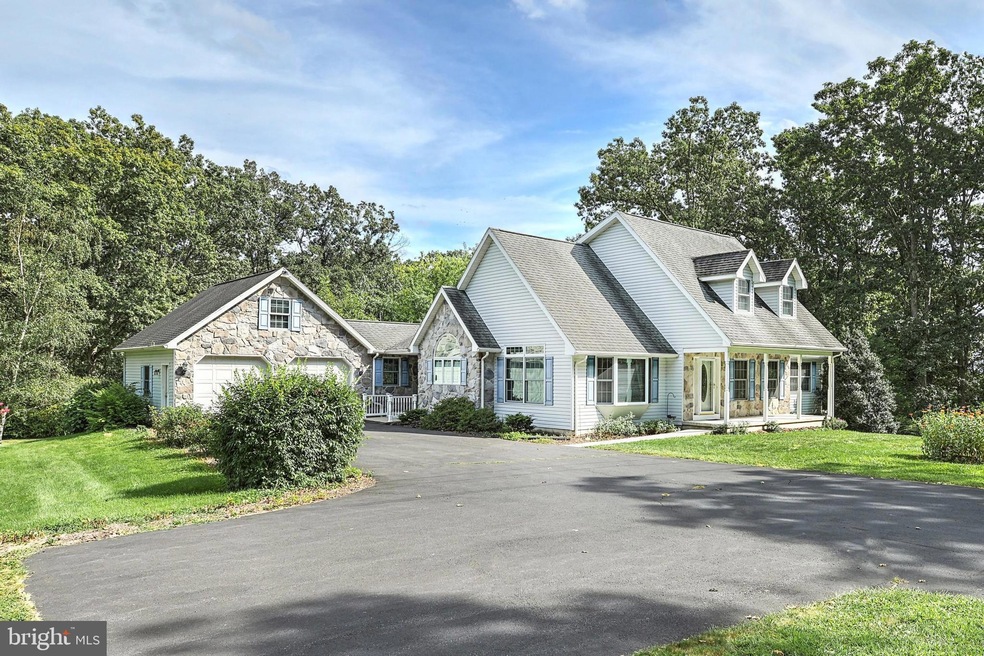 795 Good Intent Rd unit 2, Gettysburg, PA 17325 - photo 1