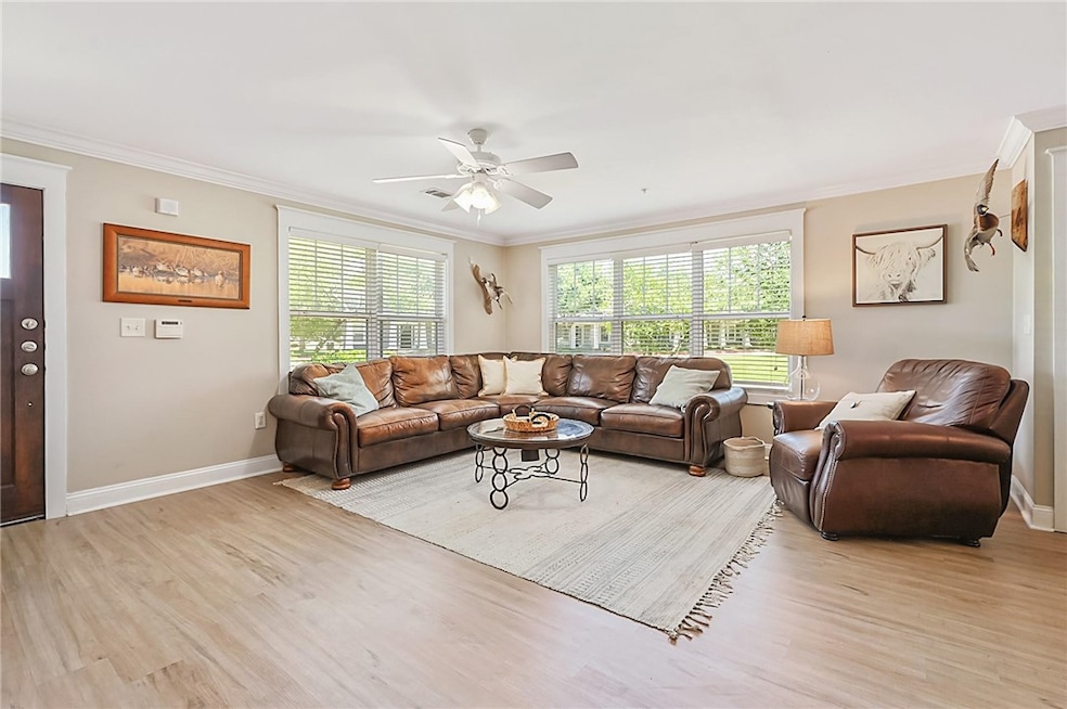 Sold • Co-Listing Agent