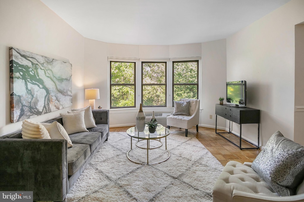 Gateway Georgetown Condos unit 411, Washington, DC 20007 - photo 1