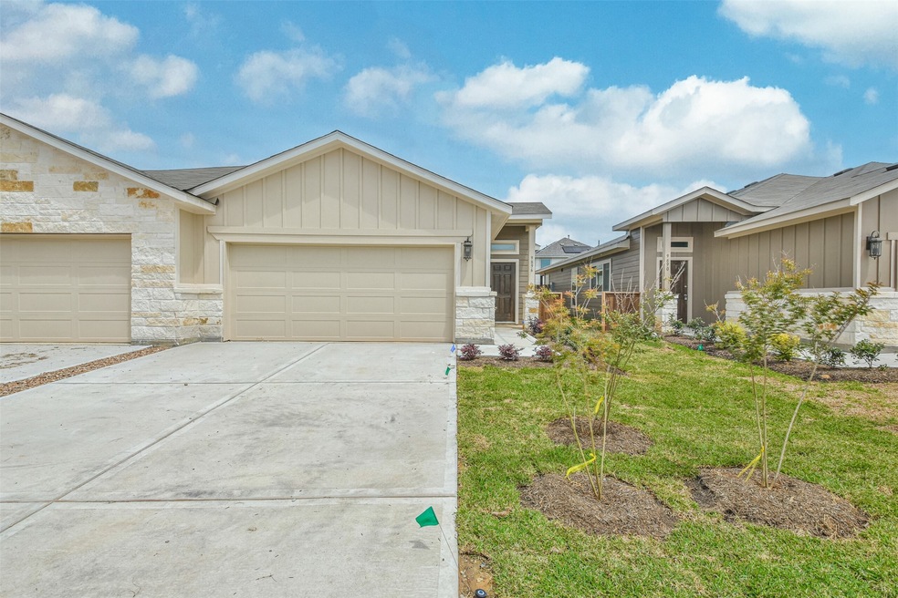 25117 Pacific Wren, Magnolia, TX 77354 - photo 1