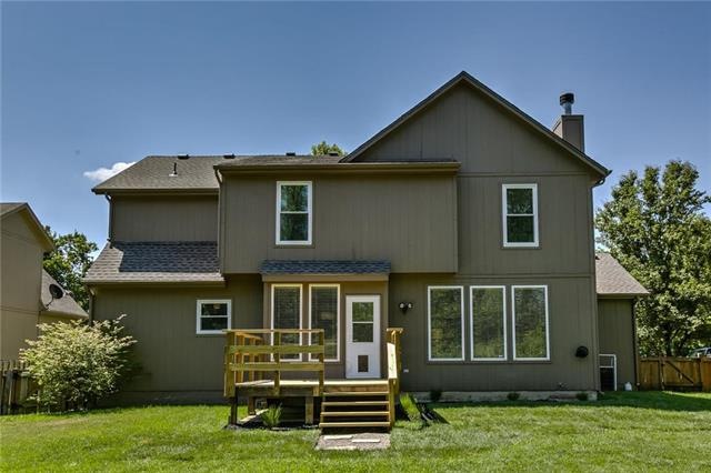 21436 W 51st St, Shawnee, KS 66218 - photo 1