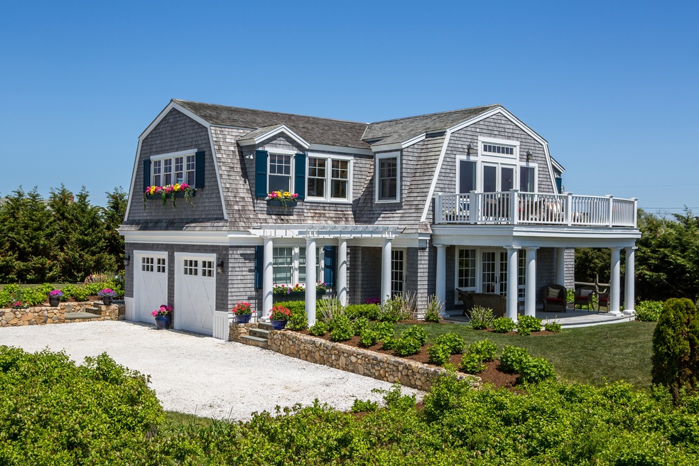 23 Mattakesett Bay Rd, Edgartown, MA 02539 - photo 1