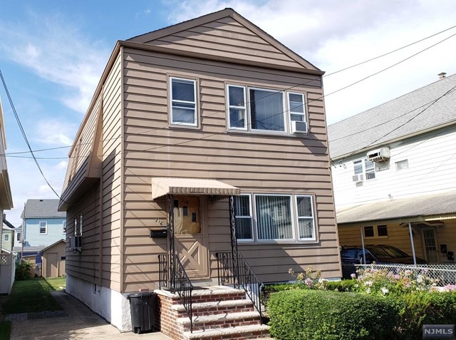 216 Hathaway St, Wallington, NJ 07057 - photo 1