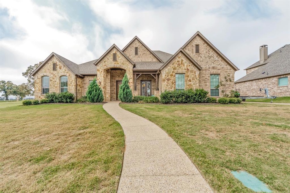 106 Highland Ct, Boyd, TX 76023 - photo 1