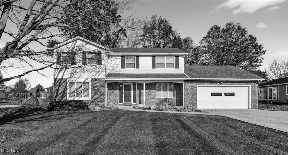 9125 Paulding St NW, Massillon, OH 44646 - photo 1