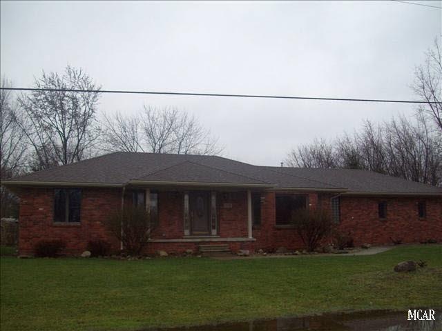 2850 Buckingham St, Carleton, MI 48117 - photo 1