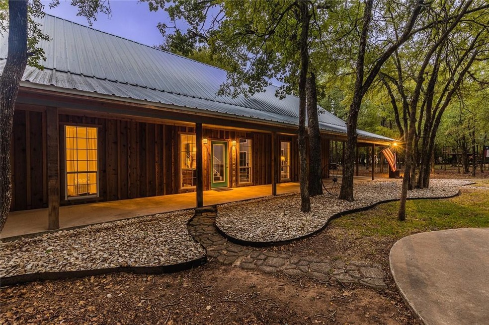 1356 Sandrock Trail, Whitney, TX 76692 - photo 1