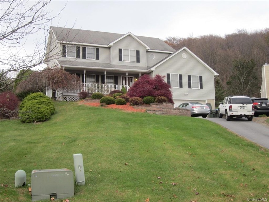 11 Derose Ln, Chester, NY 10918 - photo 1