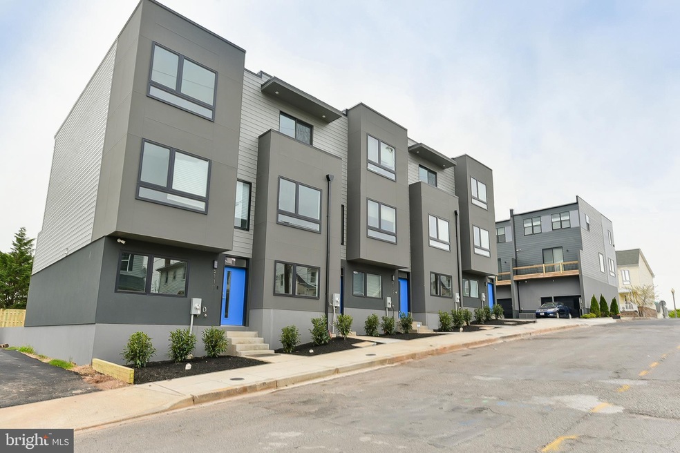 5103 E St SE, Washington, DC 20019 - photo 1