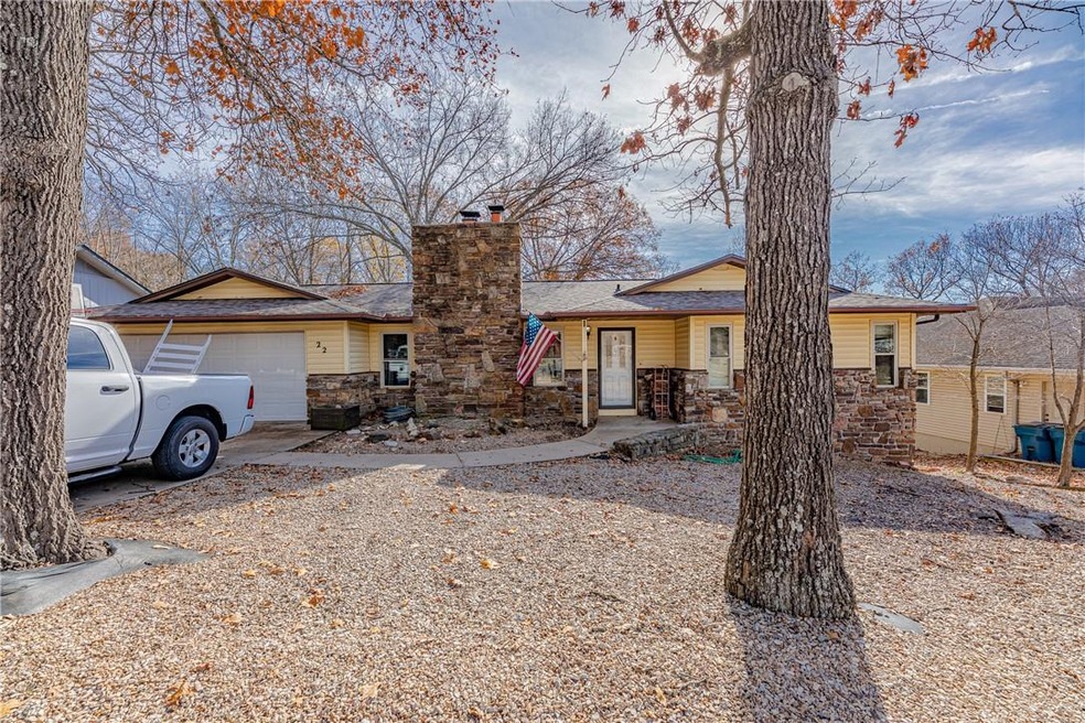 22 Kensington Dr, Bella Vista, AR 72715 - photo 1