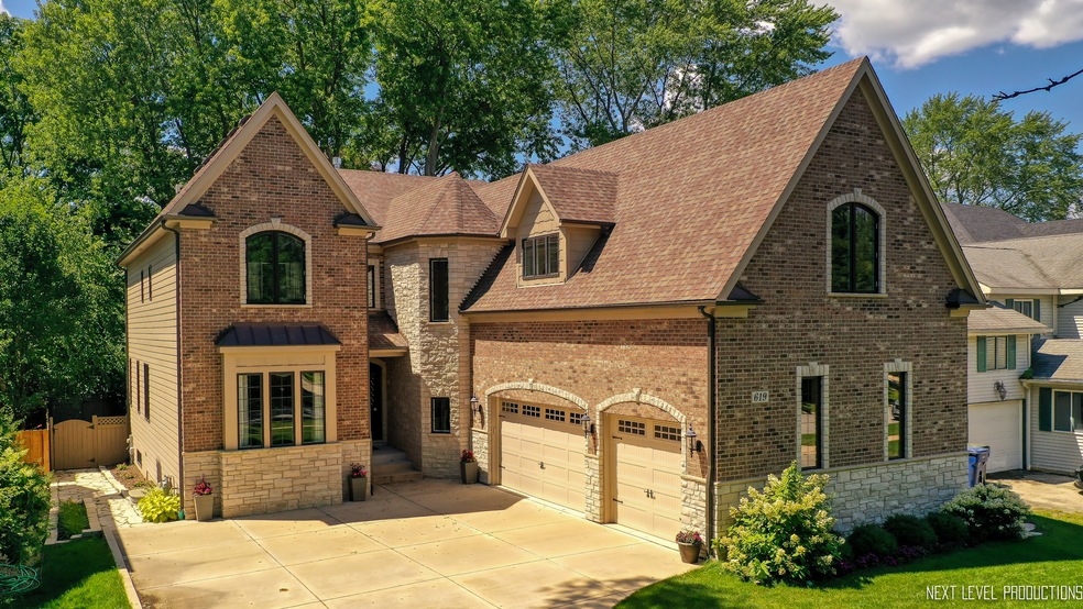 619 N Sleight St, Naperville, IL 60563 - photo 1