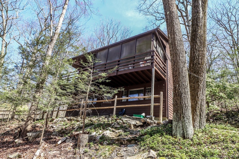 127 Green Pond Rd, Sherman, CT 06784 - photo 1