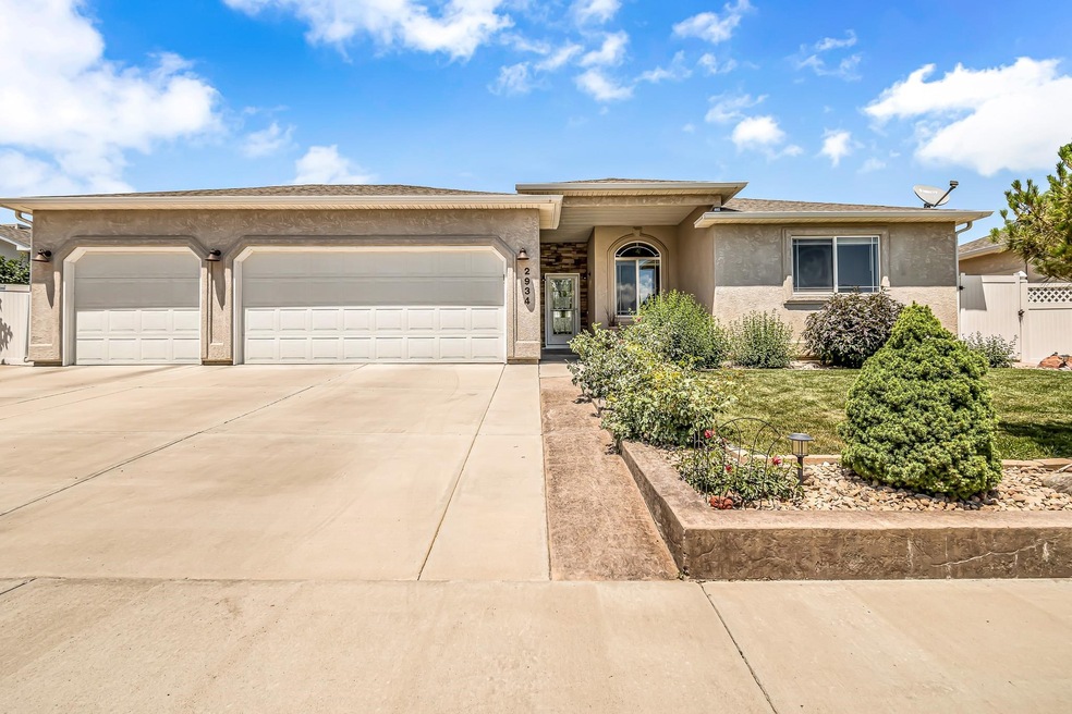 2934 F 1 4 Rd, Grand Junction, CO 81504 - photo 1