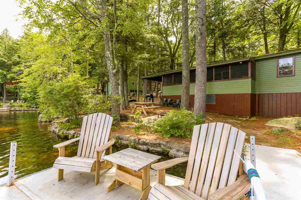 99 Lakeview Dr, Nottingham, NH 03290 - photo 1