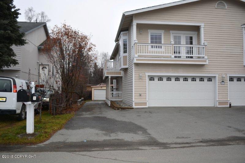 1417 W 25th Ave unit A, Anchorage, AK 99503 - photo 1