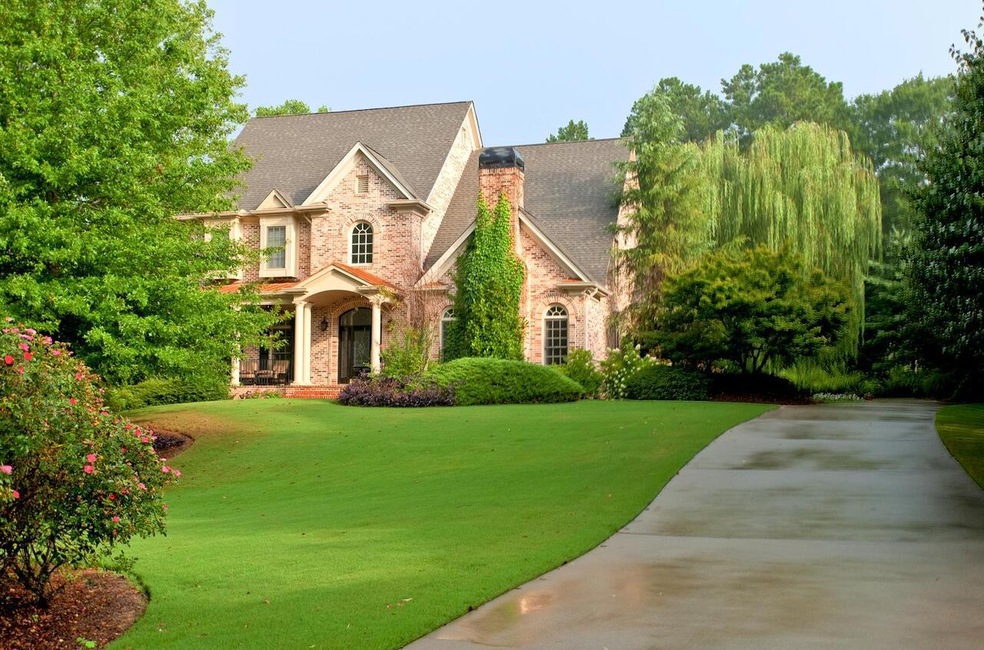 120 Providence Oaks Pointe, Alpharetta, GA 30004 - photo 1