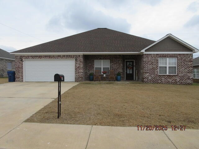 140 N Magnolia Place, Pontotoc, MS 38863 - photo 1