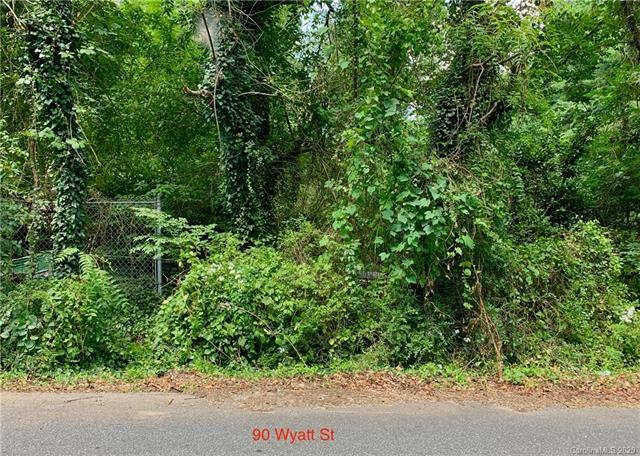 90 Wyatt St, Asheville, NC 28803 - photo 1