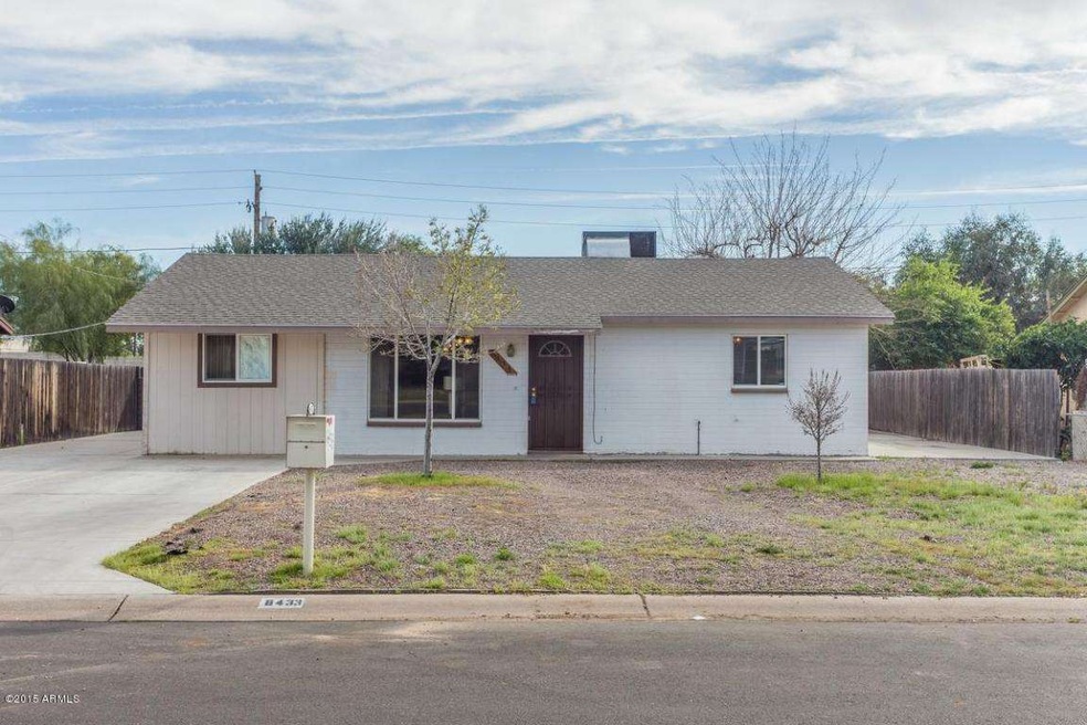 6433 E Aspen Ave