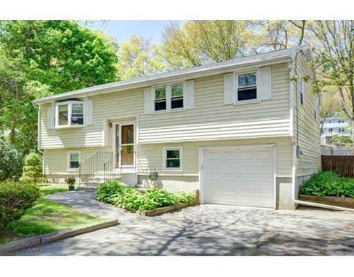 12 Woodbine Rd, Billerica, MA 01821 - photo 1