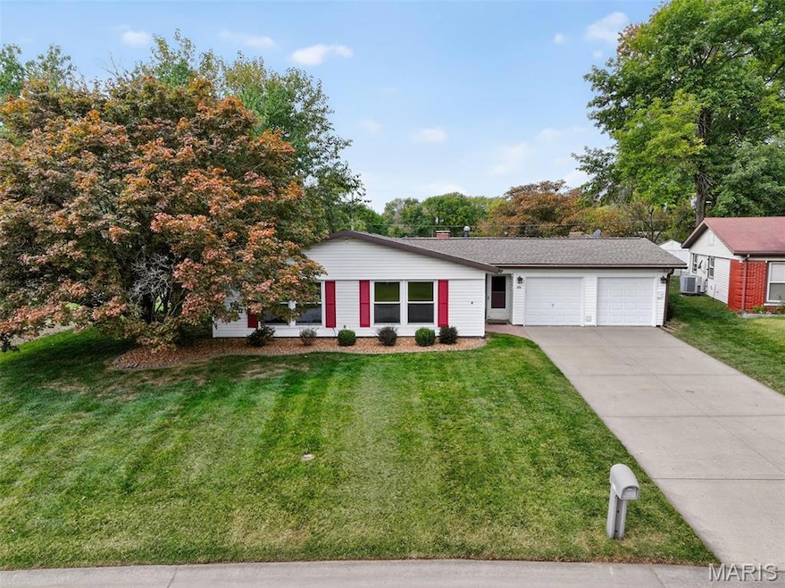 Under Contract $170,000