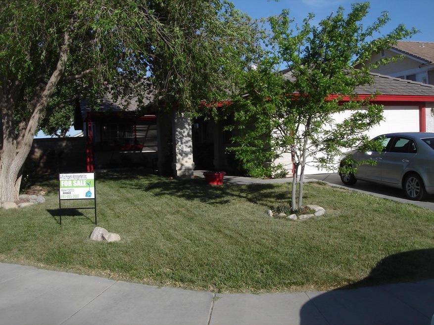 3480 Citrine Ln, Rosamond, CA 93560 - photo 1