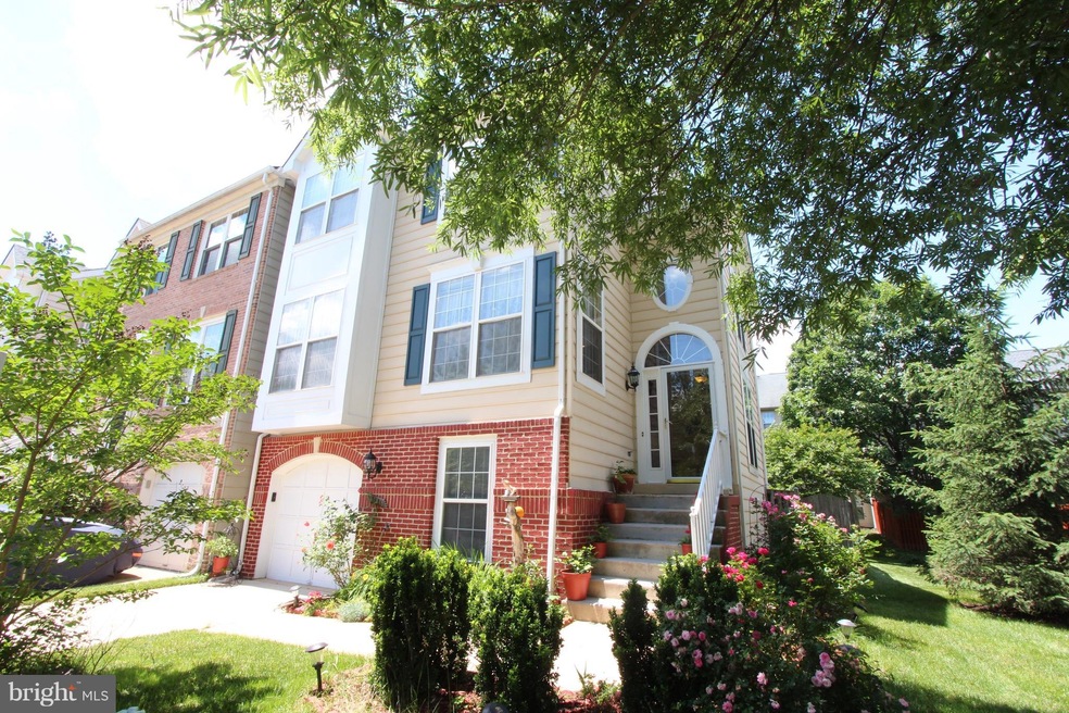 46848 Graham Cove Square, Sterling, VA 20165 - photo 1