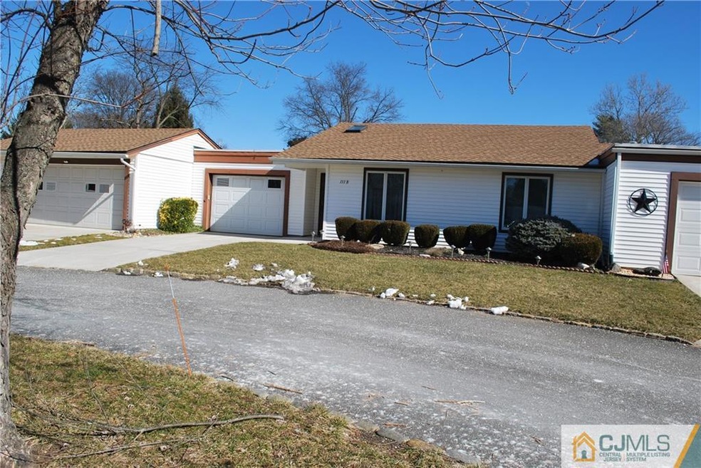 111C Indigo Plaza unit 111B, Monroe Township, NJ 08831 - photo 1