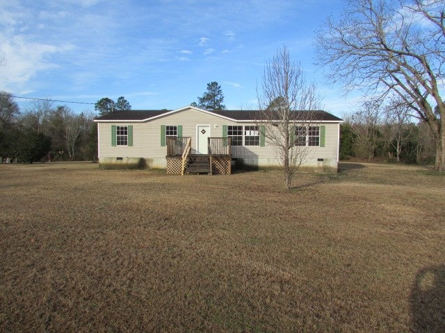 Main View