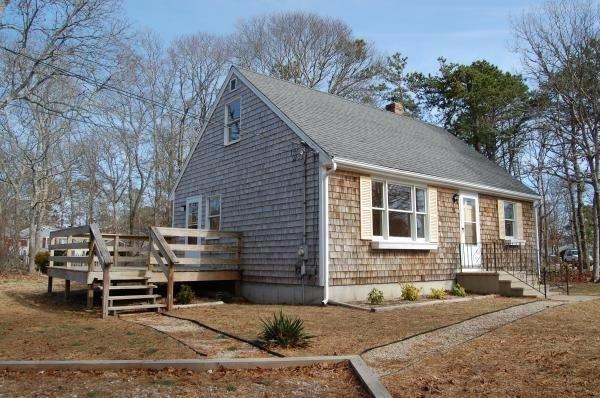 2 Uncle Stanleys Way, South Dennis, MA 02660 - photo 1