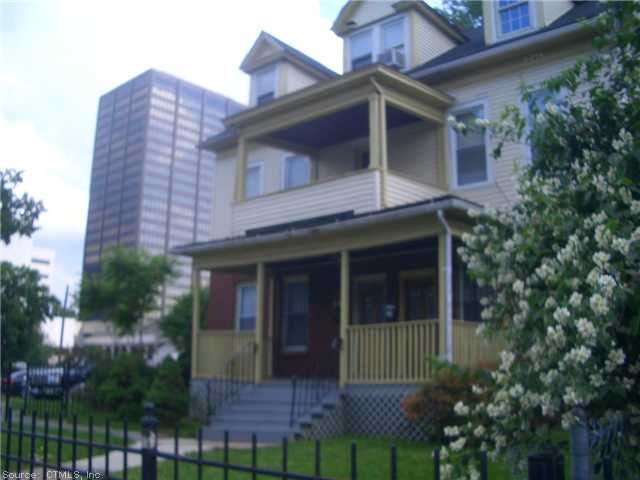 167 Collins St unit 169, Hartford, CT 06105 - photo 1