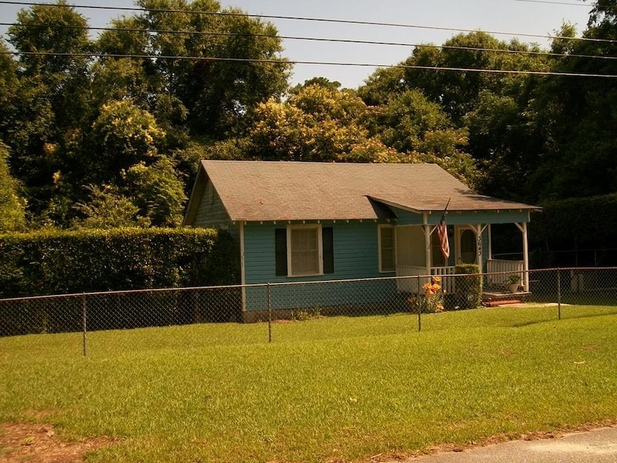 Main View