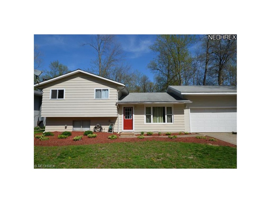 867 W Shore Blvd, Sheffield Lake, OH 44054 - photo 1