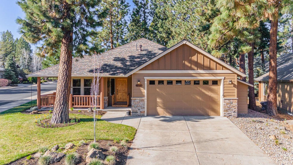 20155 Selkirk Mountain Way, Bend, OR 97702 - photo 1