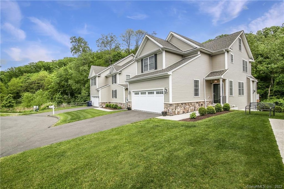 17 Forest Way unit 28, Bethel, CT 06801 - photo 1