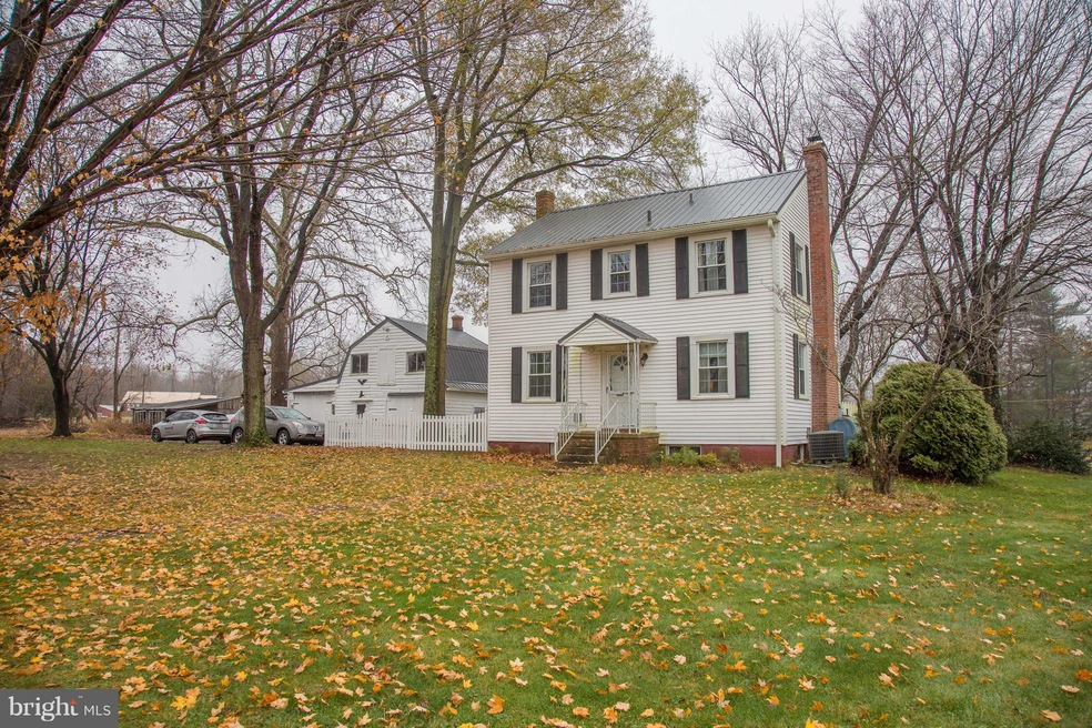 11711 Cedarville Rd, Brandywine, MD 20613 - photo 1