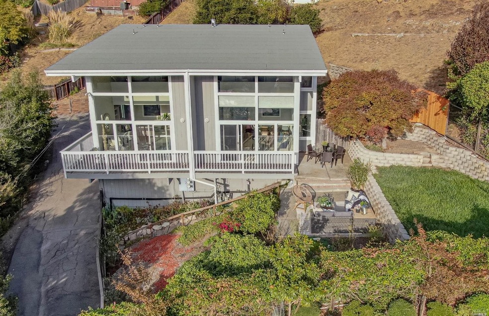 20 Racoon-a contemporary side-by side duplex conve