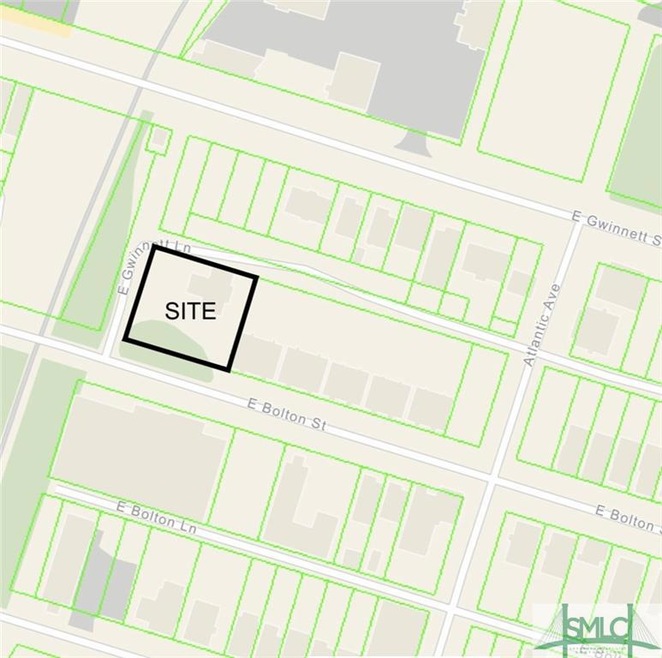 710 E Bolton St, Savannah, GA 31401 - photo 1